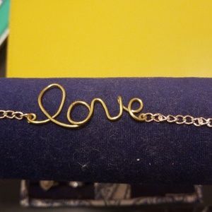 Love Bracelet